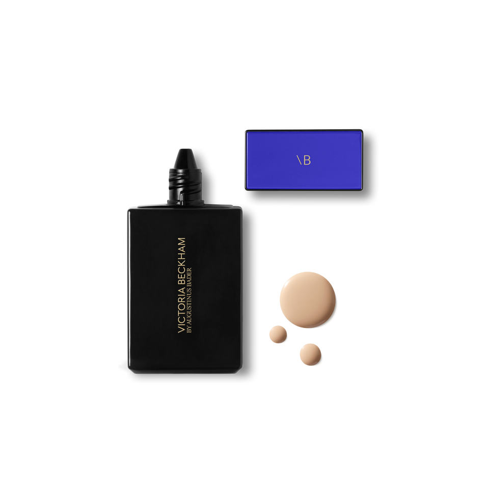 Victoria Beckham Beauty, The Foundation Drops With Tfc8&amp;reg;