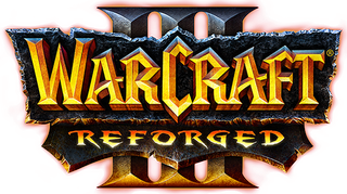 Warcraft III: Reforged