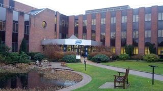 Intel Swindon