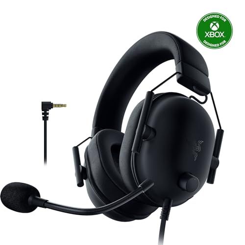 Razer BlackShark V2 X