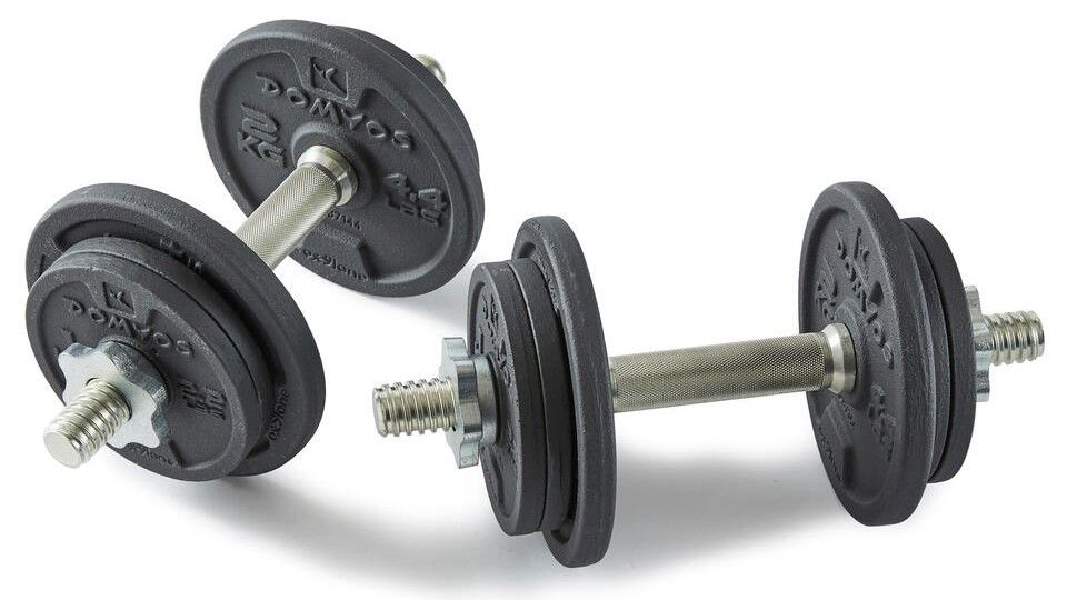 Best Dumbbells For Your Home Gym | Coach