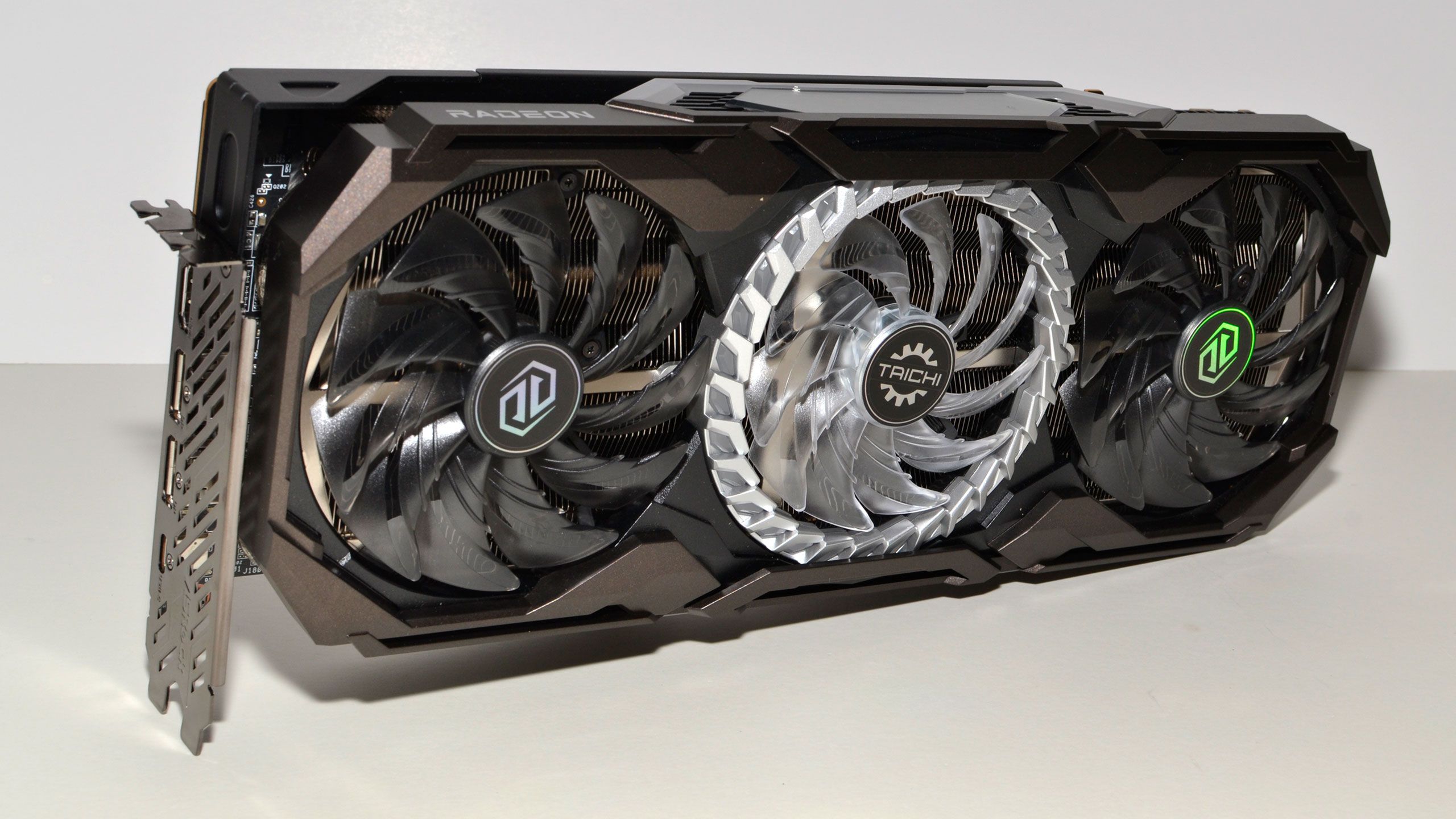 asrock rx6800 ジャンク ASRock Radeon RX6800XT 16GB ジャンク品｜Yahoo!フリマ（旧