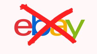 eBay logo