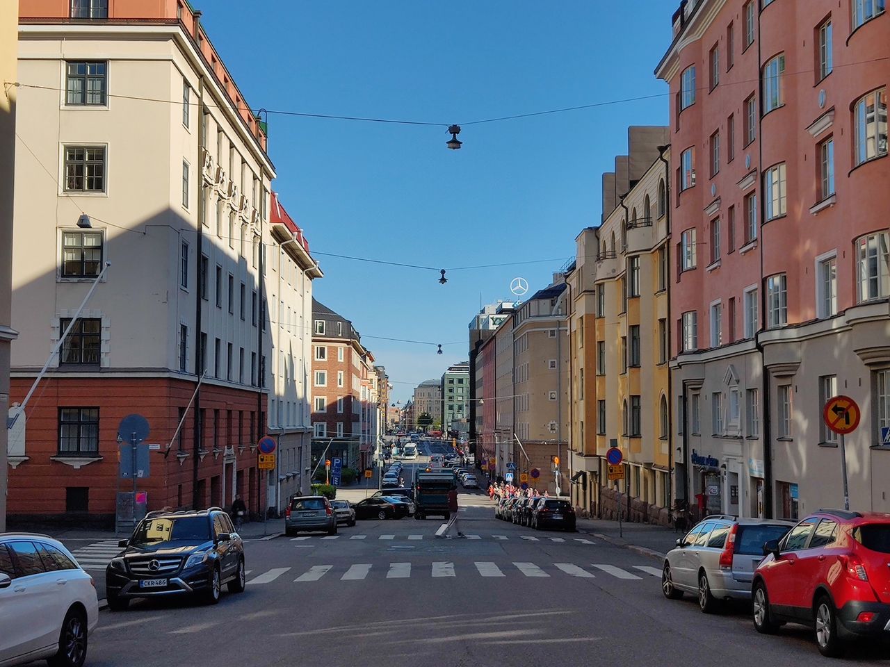 Kuva: Joonas Nurmela