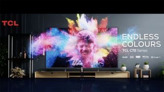 TCL brings Mini-LED to UK for 2021
