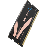 Sabrent Rocket DDR5 RAM 32GB (Single, 4,800MHz):$149.99now $99.99 at Amazon
If you've got a new gaming laptop and you've only got a single free RAM slot, then this probably is the best upgrade you can make for under $100