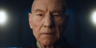 Star Trek: Picard CBS All Access