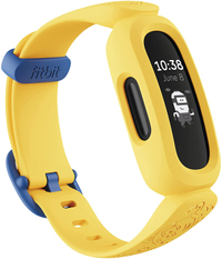 Fitbit Ace 3: was $79 now $49 @ Amazon