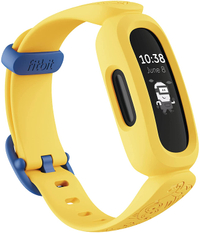 Fitbit Ace 3: was $79 now $59 @ Amazon