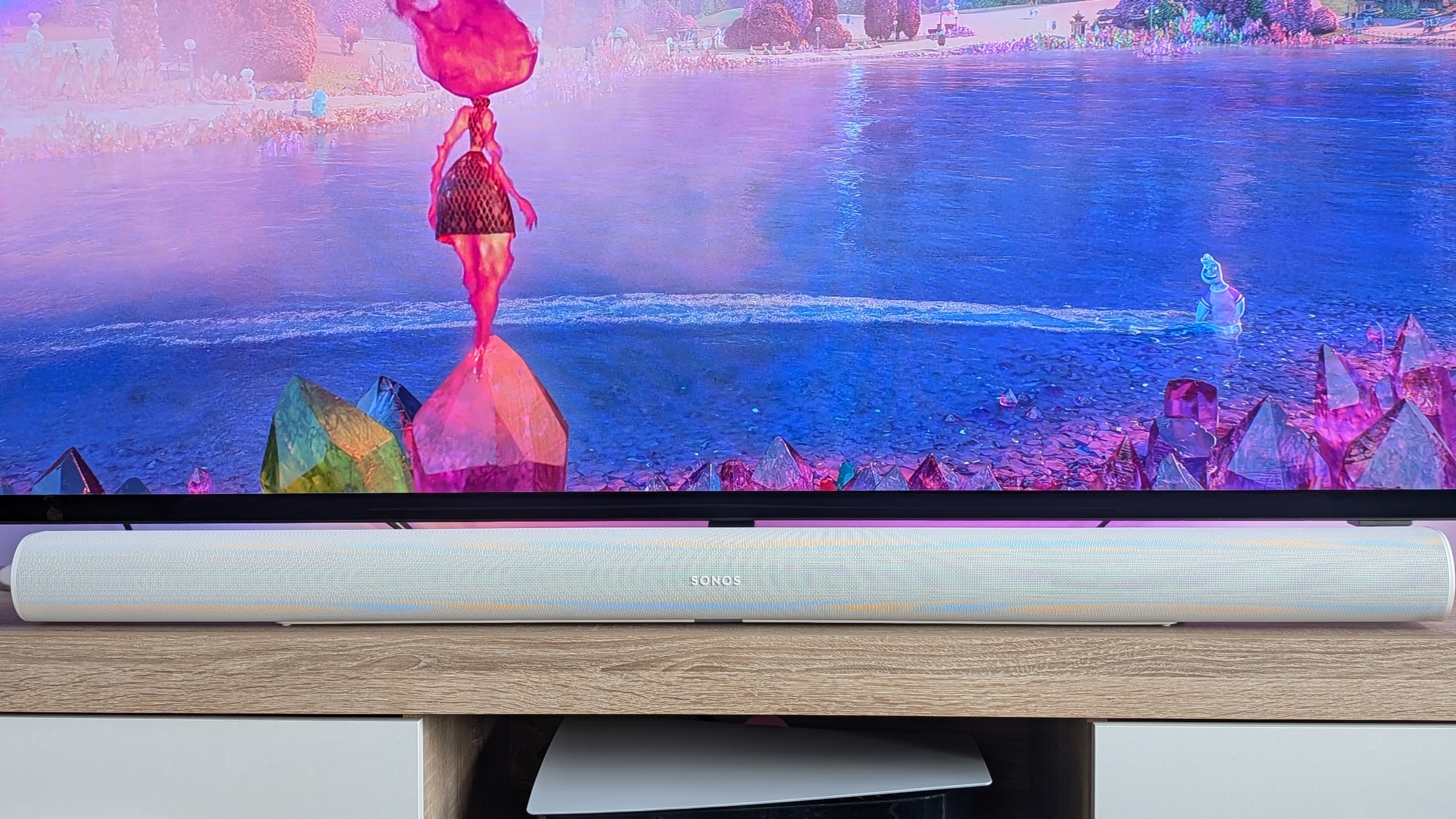 Sonos Arc Ultra