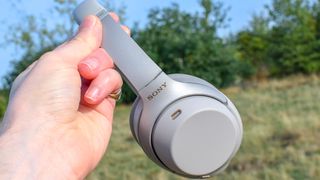 Sony WH-1000XM3 noise cancelling headphones have kept me sane during lockdown
