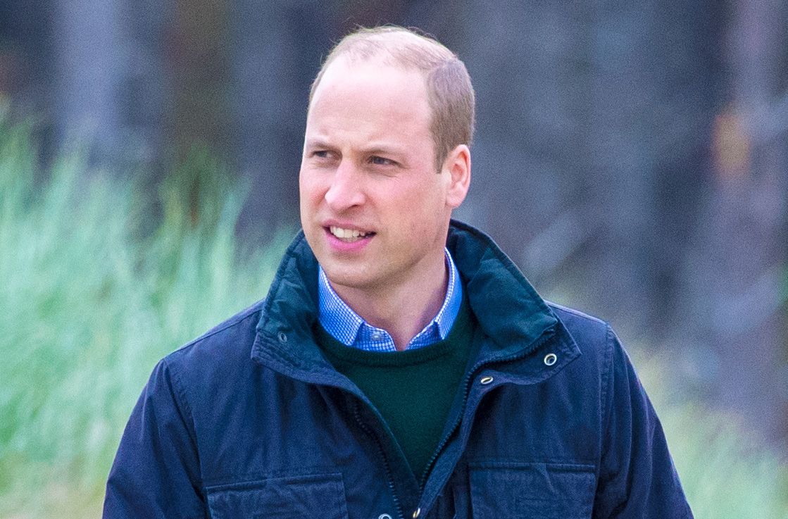 Prince William