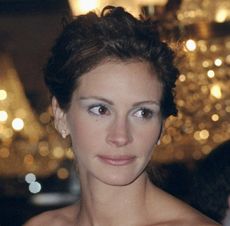 lost role - julia roberts