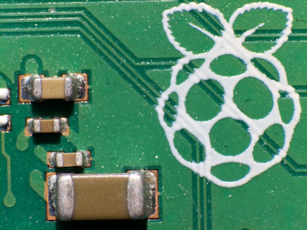 Raspberry Pi Microscope