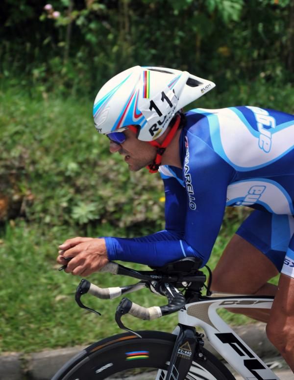 Leandro Messineo (Argentina)