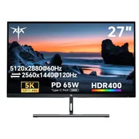 KTC  H27P3 27-inch 5K monitor
