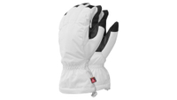 ANDORRA Women's Waterproof Touchscreen Ski Gloves