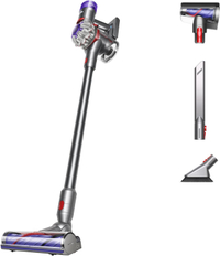 Dyson V8 Plus Cordless Vacuum: was $469 now $299 @ Amazon