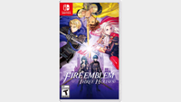 Fire Emblem: Three Houses is $50 at Target | save $10