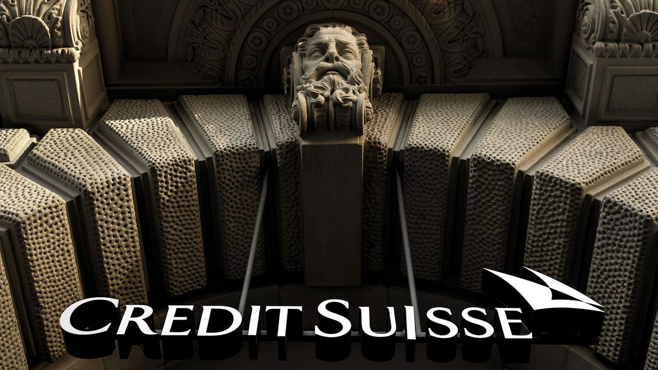 Credit Suisse