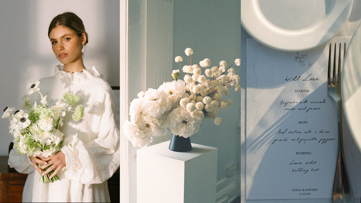 The Who What Wear UK Wedding Directory: The Venues, Suppliers and Brands We Genuinely Recommend