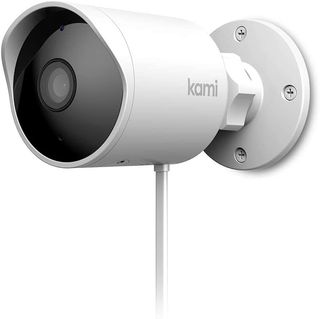 Kami by Yi 1080p Outdoor Security Camera