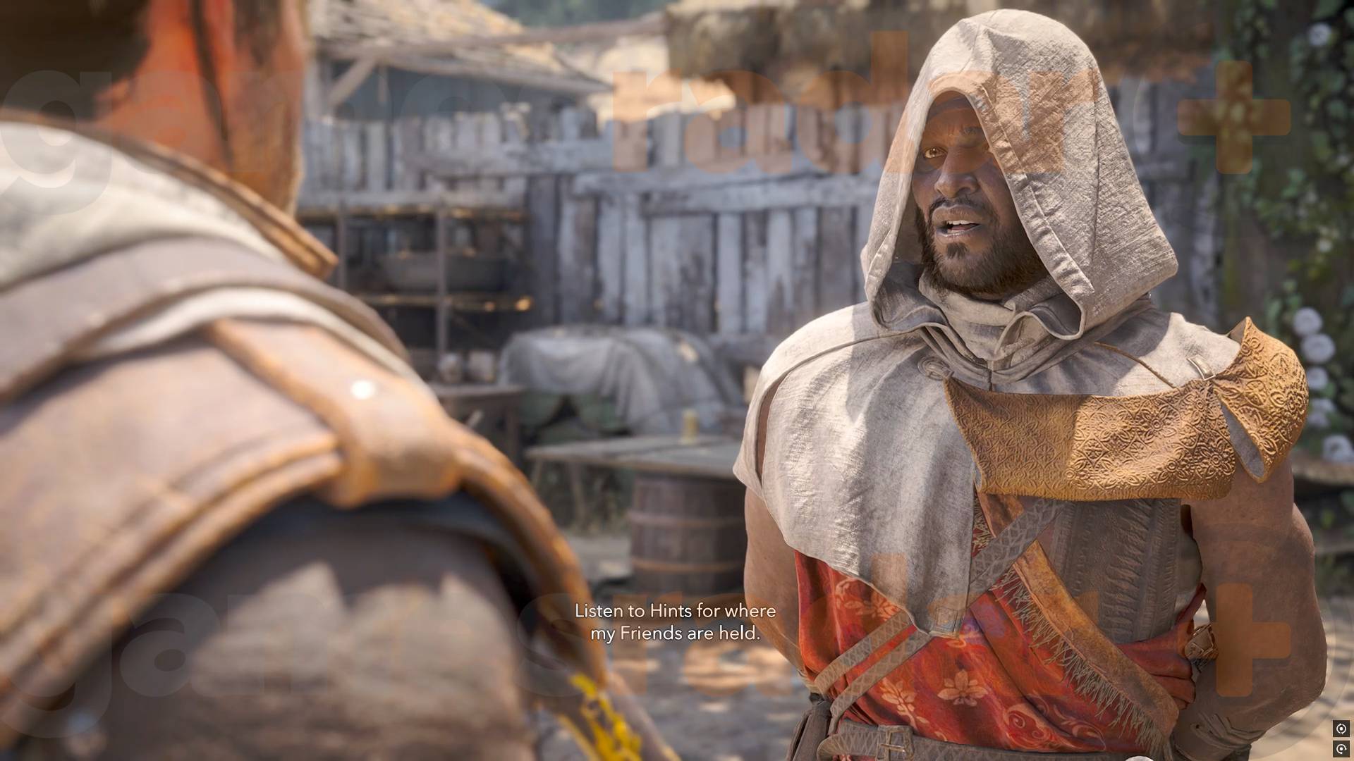 Black Flag missions