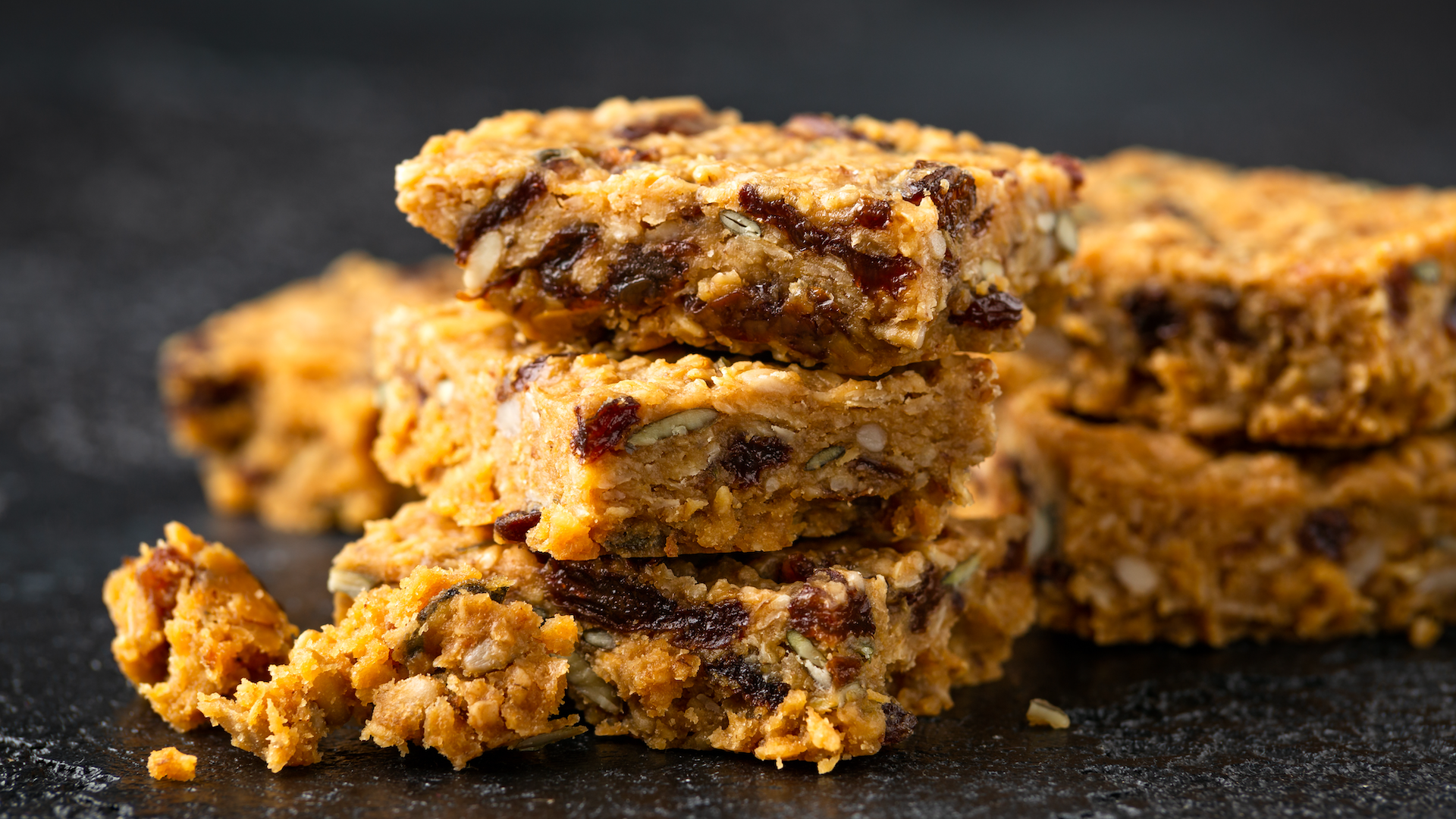 Flapjacks