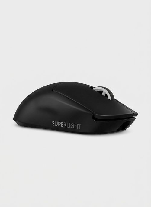 G Pro X Superlight 2 | Wireless | 44,000 DPI | 60g | 8K