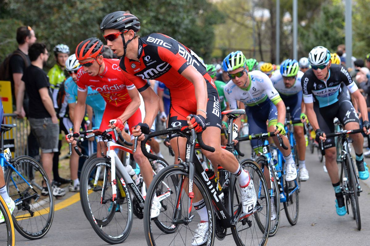 Dylan Teuns (BMC)