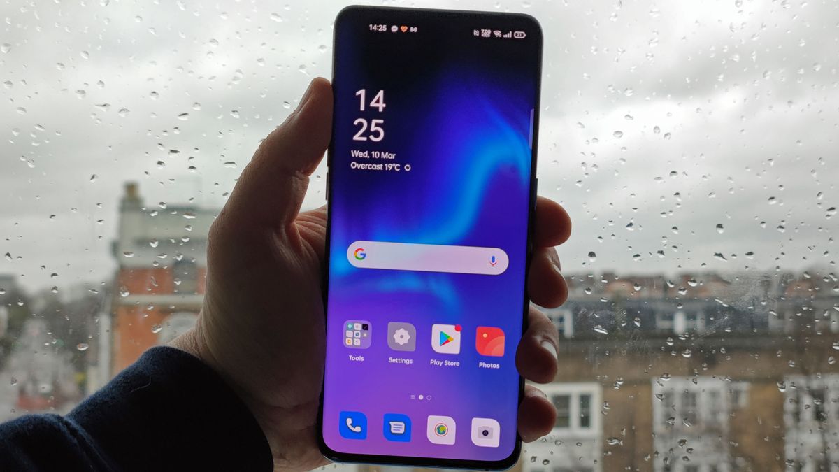 LTPO phone screens explained how it gives phones better battery life