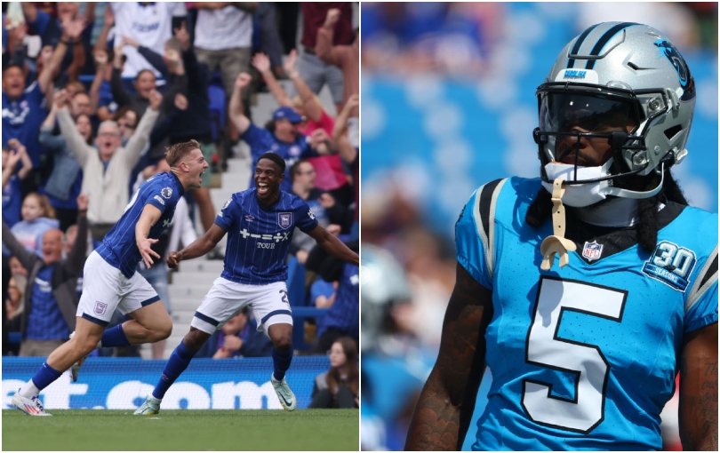 Premier League teams and NFL sides - which team you should support