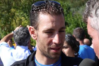 Vincenzo Nibali, Road World Championships 2014