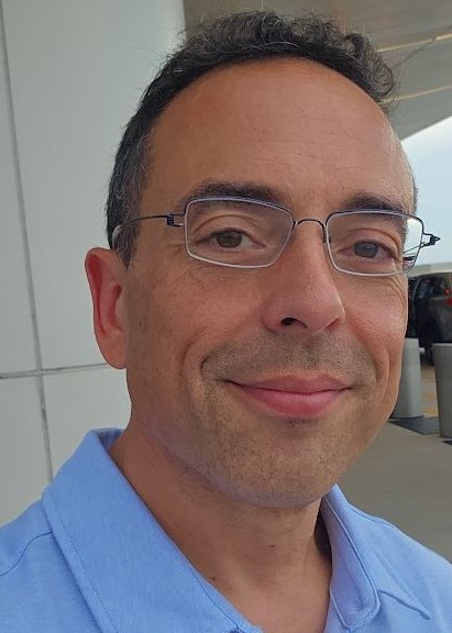 F. JOSEPH POMPEI,Founder and Chief Executive Officer Holosonics