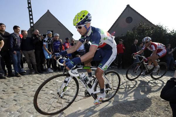 Giovanni Visconti (Movistar)