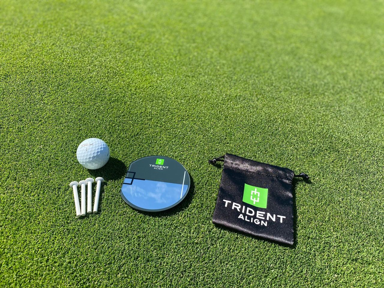 Trident Align Transform Mirror
