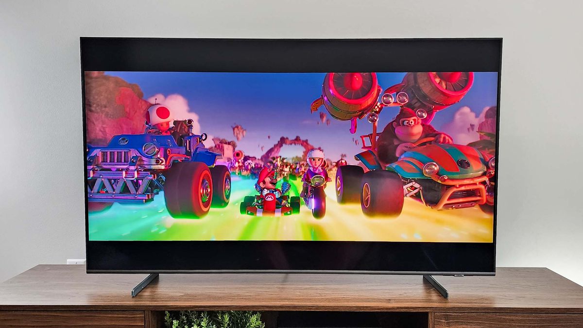 Best 43-inch TVs in 2024 | Tom's Guide - What Is The Best Value Tv To Buy