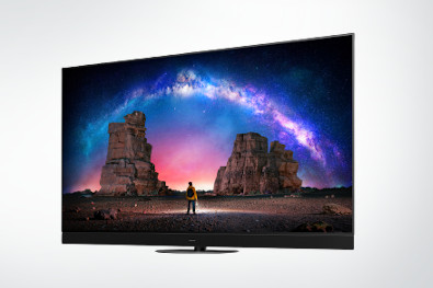 Der neue Panasonic MZ2000