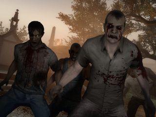 Left 4 Dead