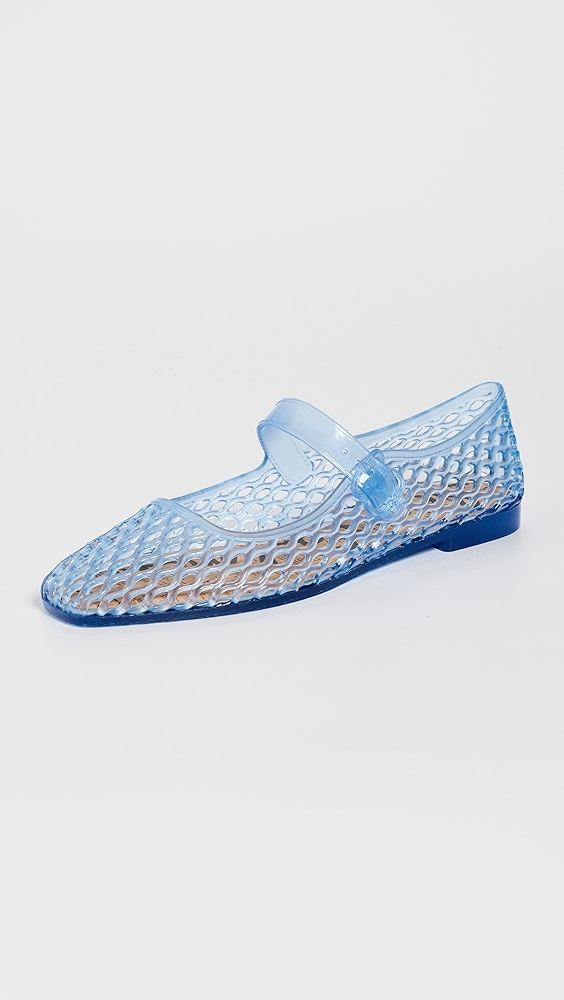 Sam Edelman Michaela Jelly Flats