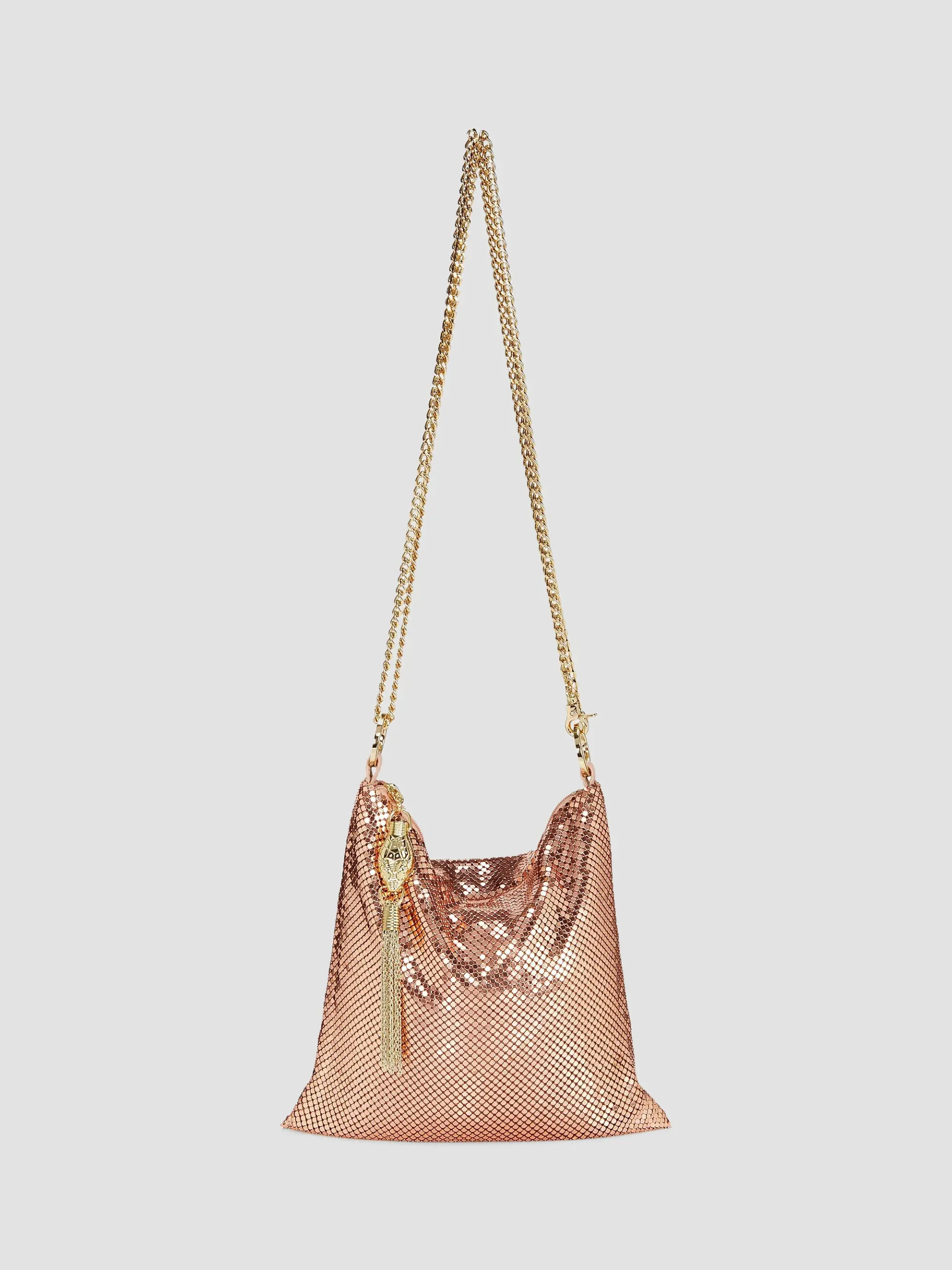 Snakehead Ibiza Chainmail Bag
