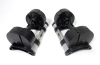 Core Fitness Dumbbells