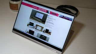 Lenovo Yoga 9i