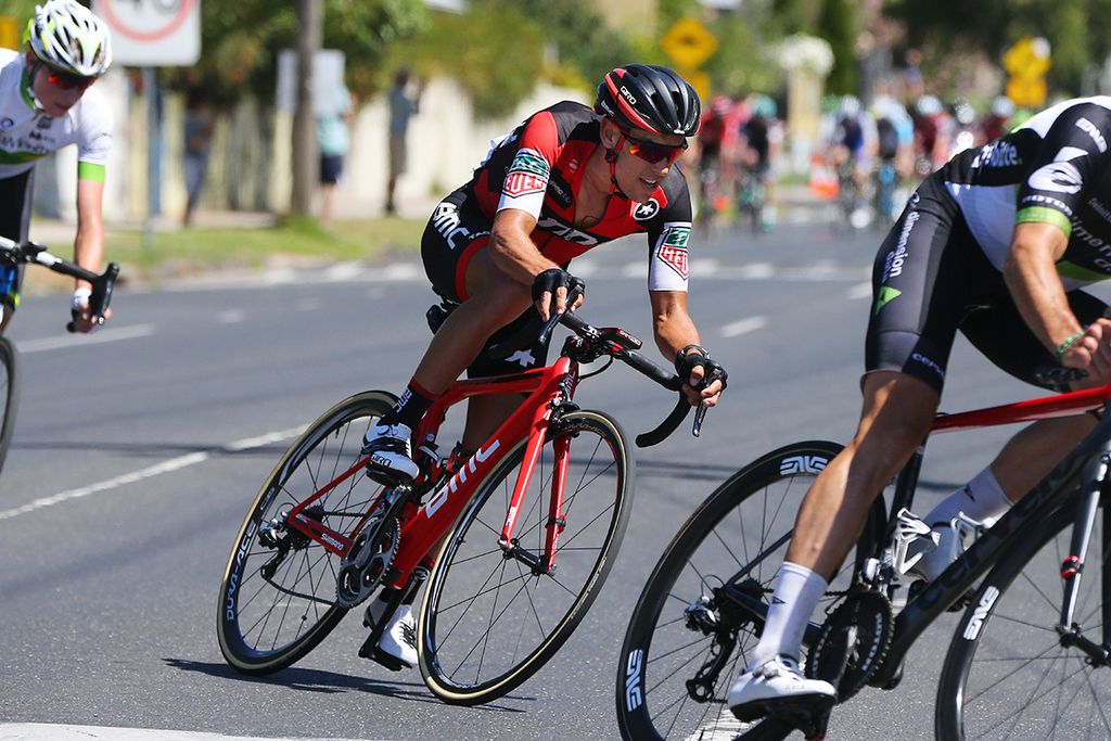 Richie Porte (BMC)