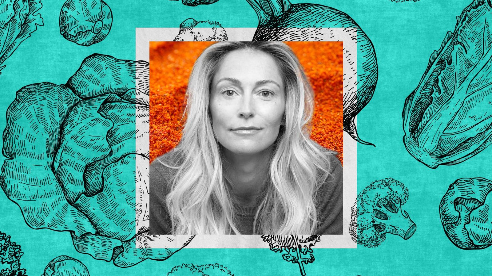 Dawn Russell, 8Greens Founder, Health & Wellness