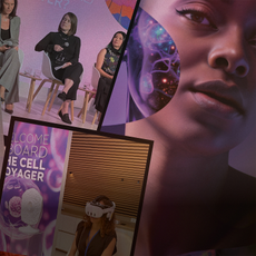 Beauty and Longevity: An Exciting New Frontier