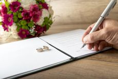 wedding registry ideas to shop