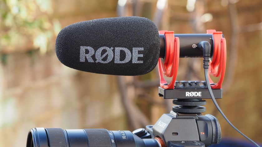 RØDE VideoMic GO II