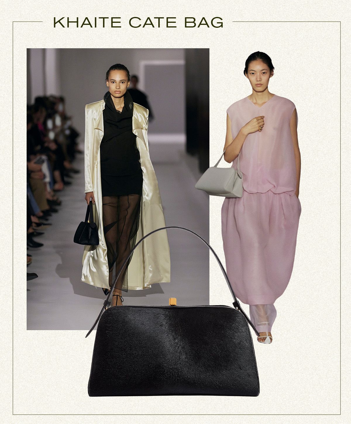 The 7 Designer Bags That Everyone Will Still Be Talking About Until ...