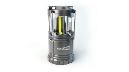 Best Camping Lantern 2022: Rechargeable, Tough And Versatile | T3